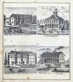 Tremont House, Klapp, Zartman, Rosenstiel